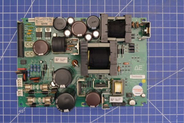 AXCELIS TECHNOLOGIES 313004