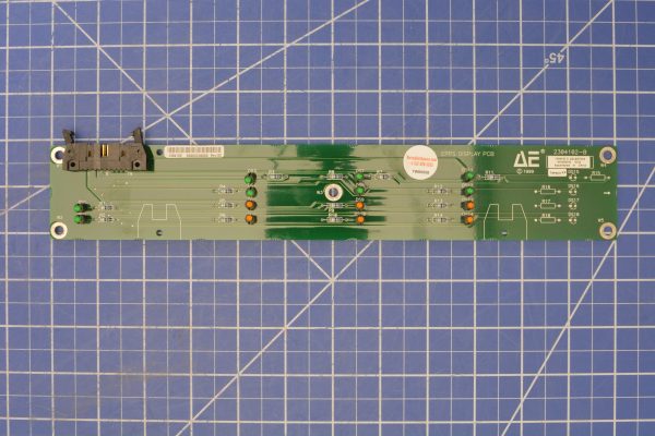 AXCELIS TECHNOLOGIES 257611