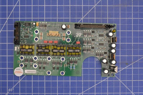 AXCELIS TECHNOLOGIES 257612