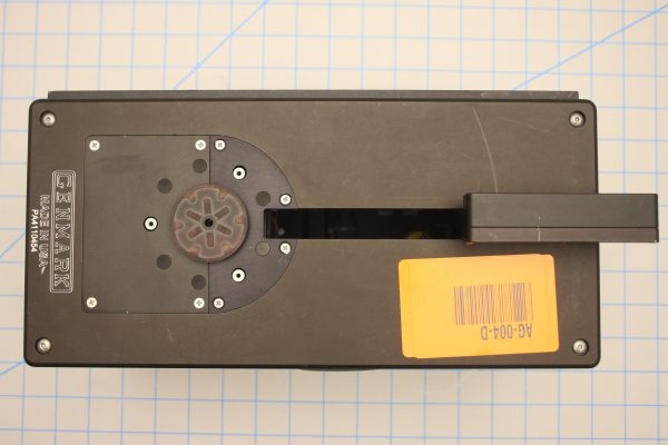 MIRAE CORPORATION 602411000050 - Image 2