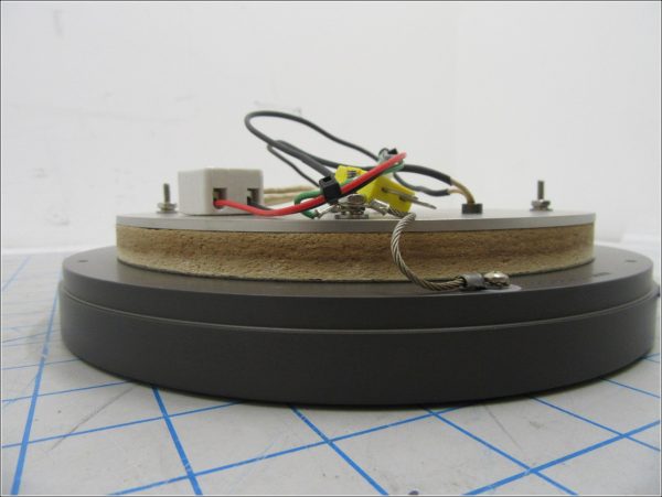 AXCELIS TECHNOLOGIES 246984