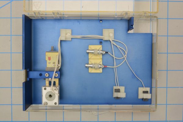 KLA TENCOR 251607 - Image 3