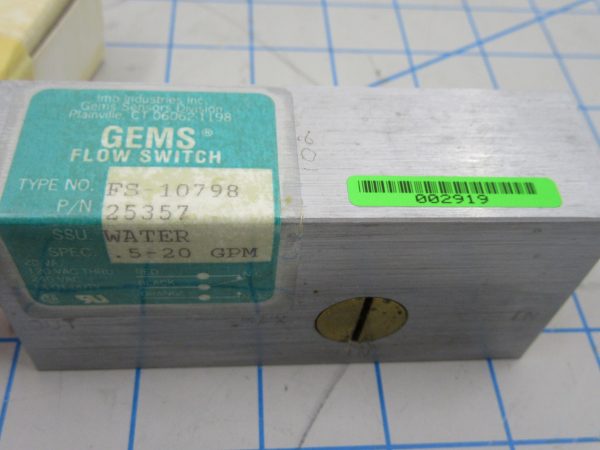 KLA TENCOR 0105670001 - Image 2