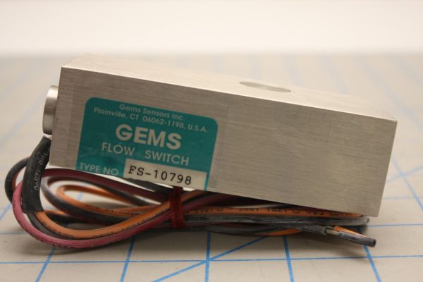 GEMS SENSORS & CONTROLS 25360