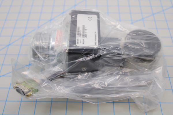 MKS 253B1401