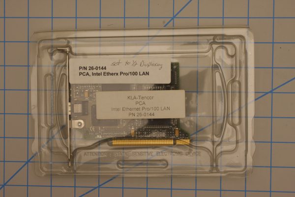KLA TENCOR 260144