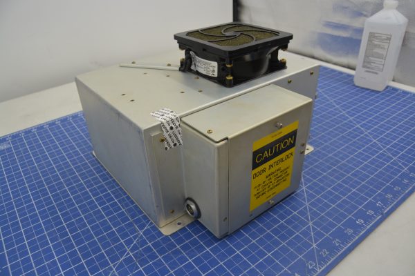 AXCELIS TECHNOLOGIES 17128250