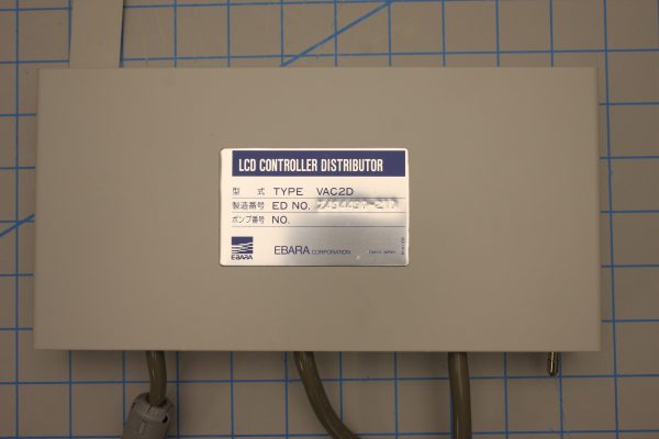 COMPUMOTOR 23MSCABLE10