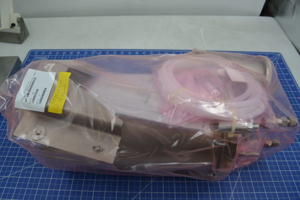 AXCELIS TECHNOLOGIES 39205