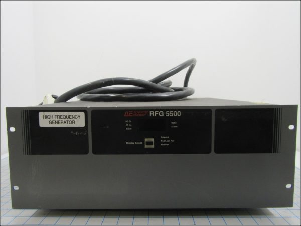 ADVANCED ENERGY 3155051010C
