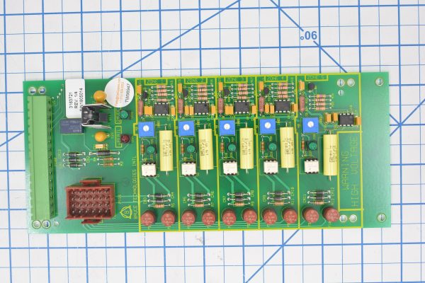 BROOKS AUTOMATION 001107002 - Image 2