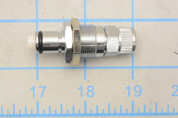 PROTEUS ENGINEERING INC 0303B