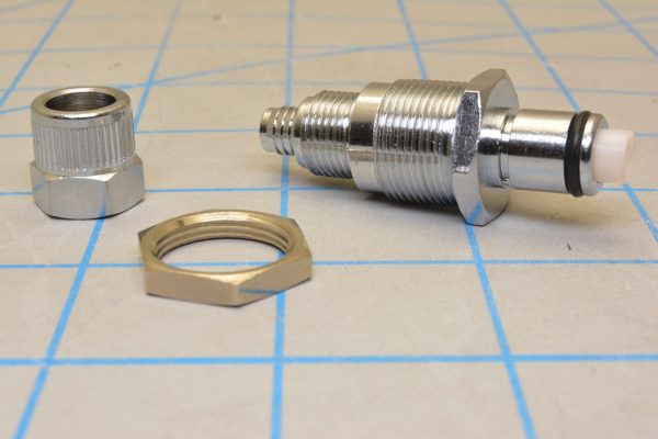 PROTEUS ENGINEERING INC 0303B - Image 2