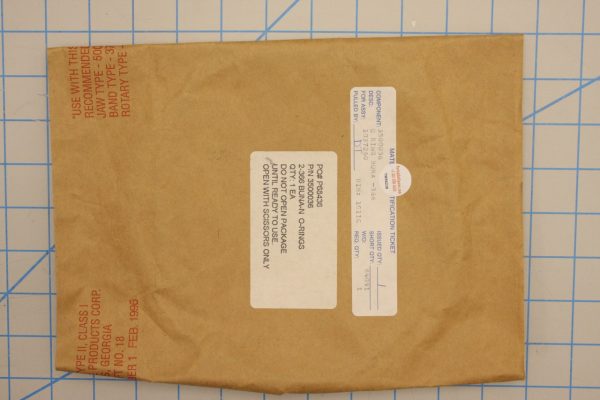 AXCELIS TECHNOLOGIES 3500036