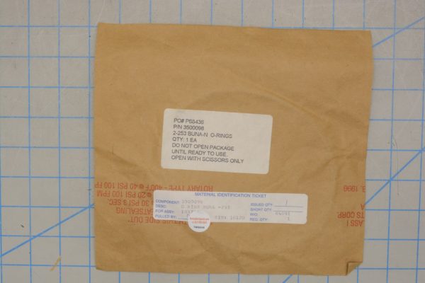 AXCELIS TECHNOLOGIES 3500098