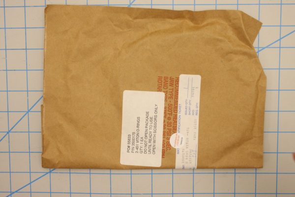 AXCELIS TECHNOLOGIES 3500175