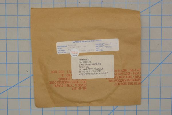 AXCELIS TECHNOLOGIES 3500195