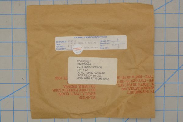 AXCELIS TECHNOLOGIES 3500494