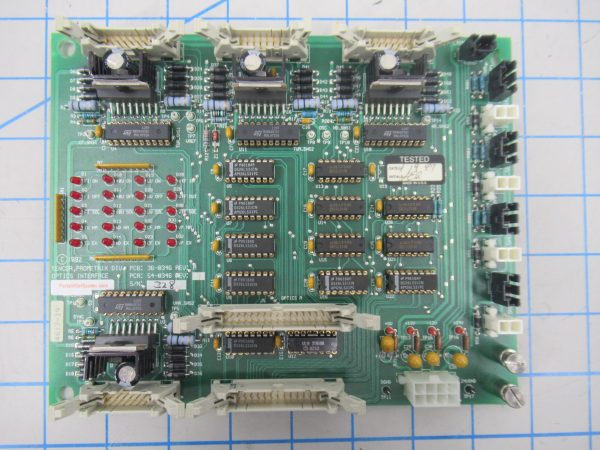 KLA TENCOR 360346