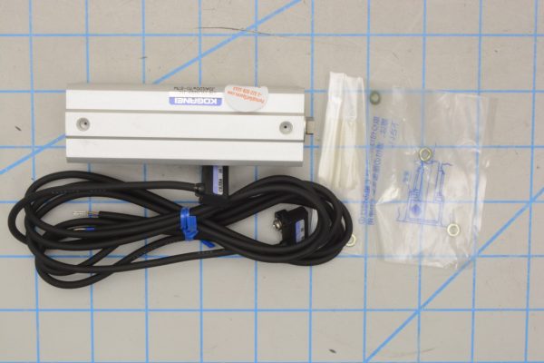 AXCELIS TECHNOLOGIES 3600177