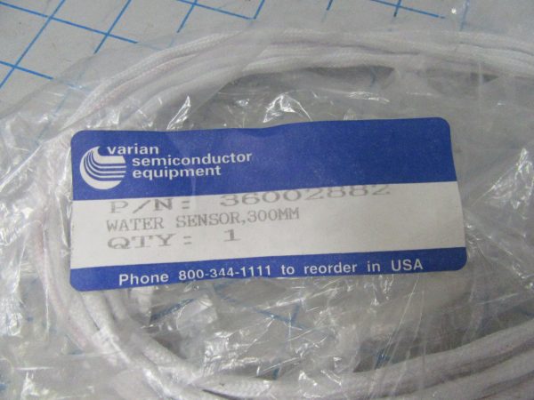 VARIAN E17061280 - Image 2
