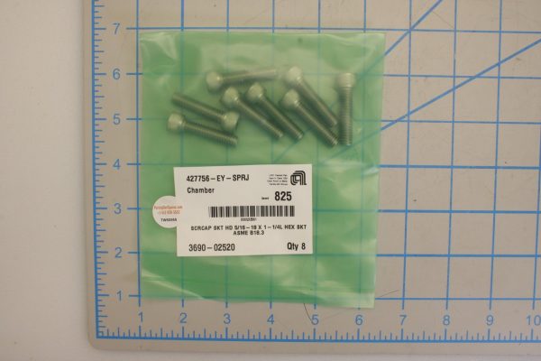 AXCELIS TECHNOLOGIES 80801