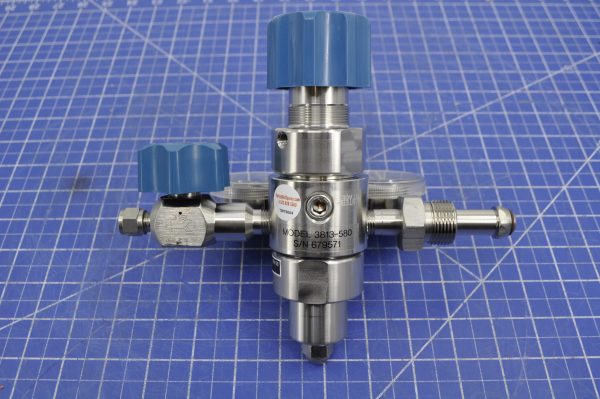 AGILENT TECHNOLOGIES, INC G183365422 - Image 2