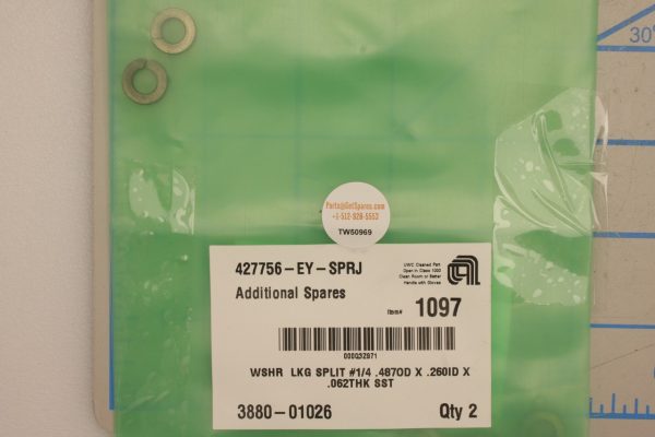 AXCELIS TECHNOLOGIES 77801