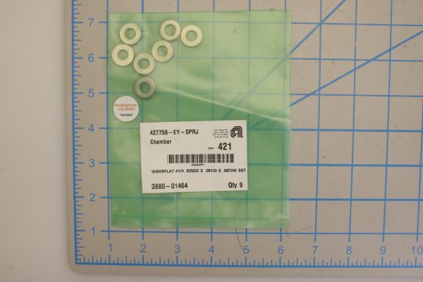 AXCELIS TECHNOLOGIES 80161