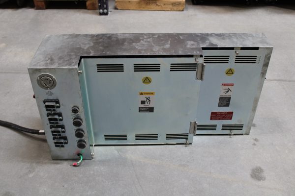 KLA TENCOR 390496