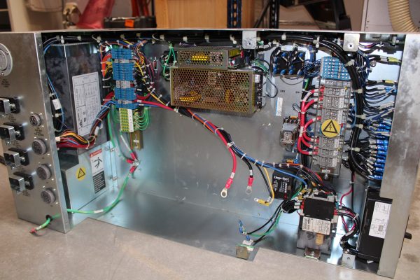 ULVAC TECH 1012410