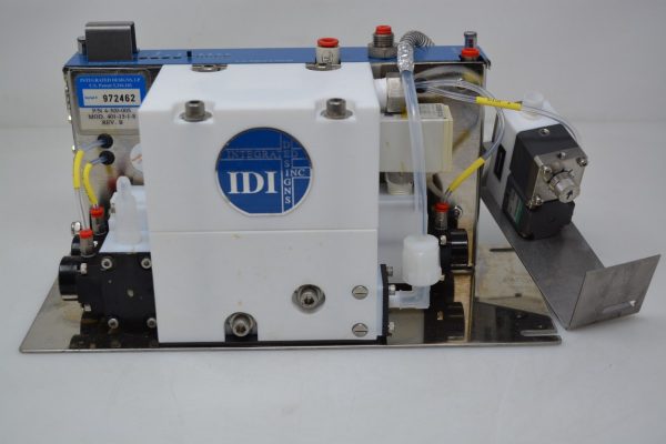 IDI INTEGRATED DESIGNS INC 4300005