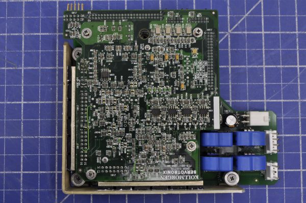 SAMSUNG PC100322620 - Image 2