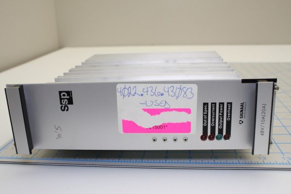 DENSAN 27500K02 - Image 2