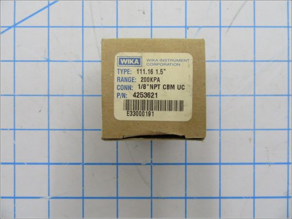 LAM RESEARCH CORPORATION 715461269001 - Image 2