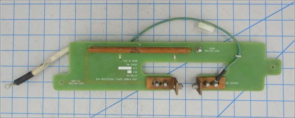 MKS 20704A28818 - Image 2