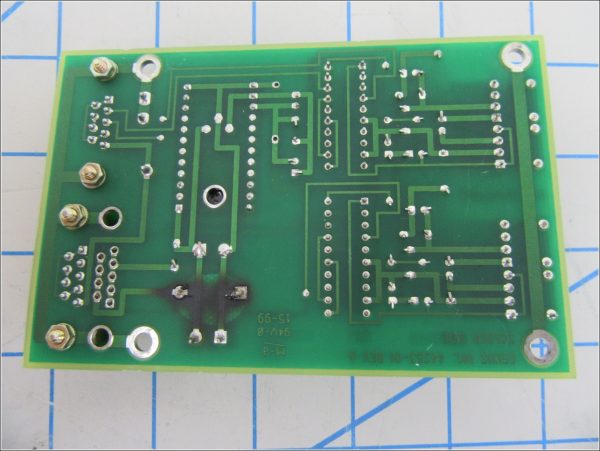 ZMISC 100Ohm - Image 3