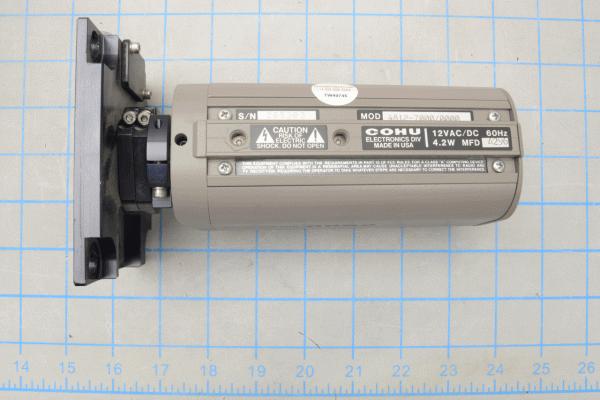 PFEIFFER TCP380