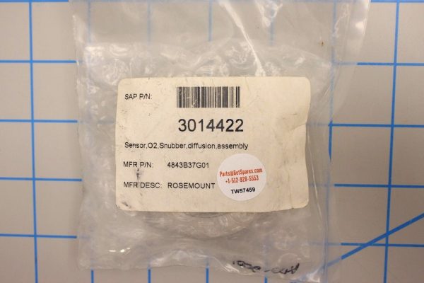 MARTIN CONTROL & EQUIPMENT CO 4843B37G01