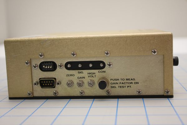 BANNER IT752S