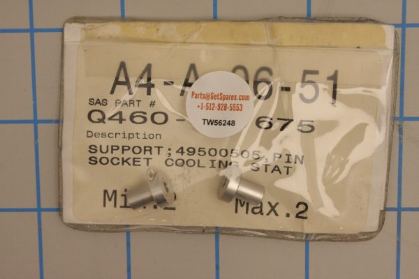 MATTSON 49500505LOTOF2