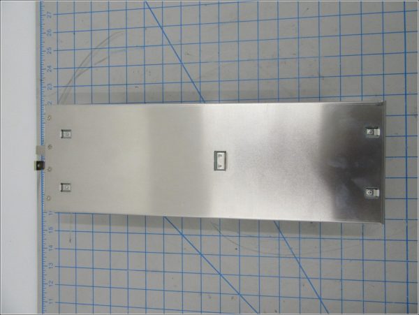 FUJITSU DENSO LTD 4973D922