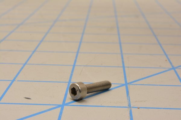 OLD DOMINION FASTENERS, INC 4C16KCS6046DHLOTOF580