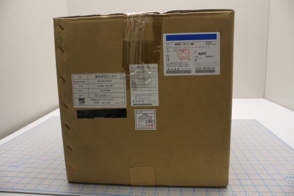 KINETICS CHEMPURE SYSTEMS 220005 - Image 2