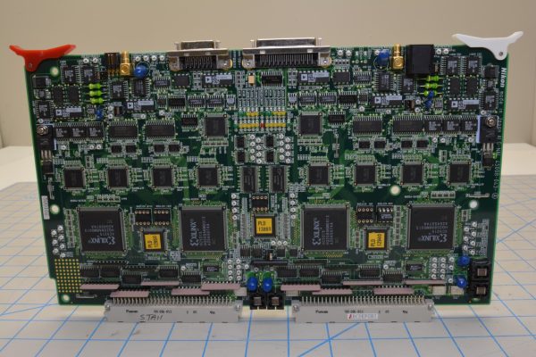AXCELIS TECHNOLOGIES 17102580