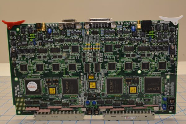 AXCELIS TECHNOLOGIES 17102651