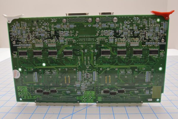 AXCELIS TECHNOLOGIES 17102320