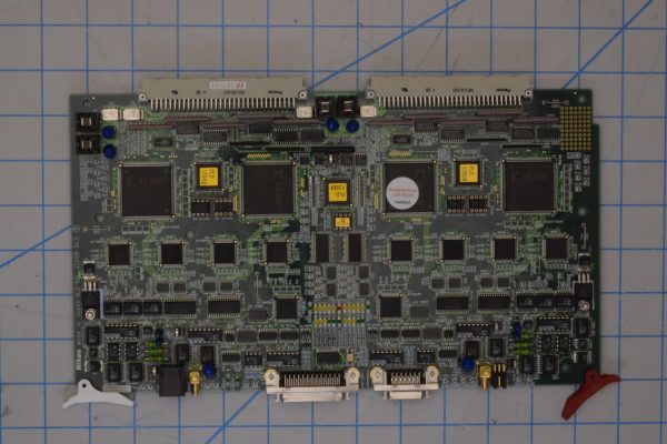 AXCELIS TECHNOLOGIES 17102300