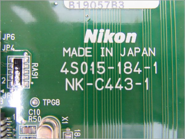 CANON BF60089000 - Image 5
