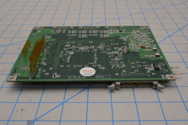 AXCELIS TECHNOLOGIES 17103220